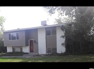 3955 S Boot Hill Dr, West Valley City, UT 84120