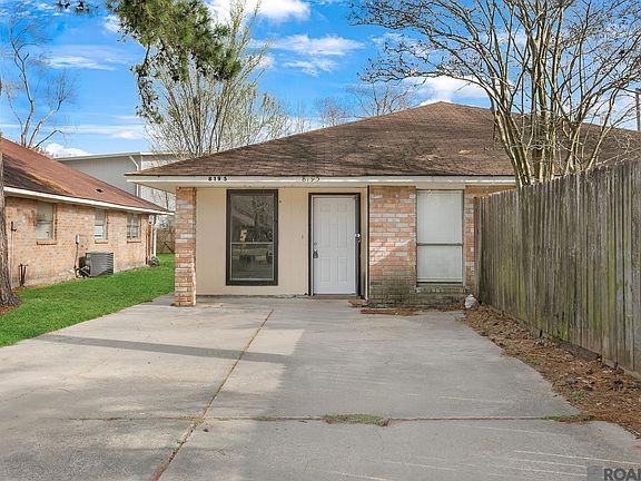 2nd image of 8195 Jefferson Park Dr