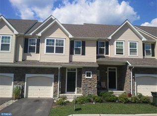 117 Garner Dr, Avondale, PA 19311