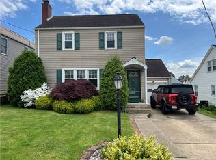 731 Highland Ave, Latrobe, PA 15650