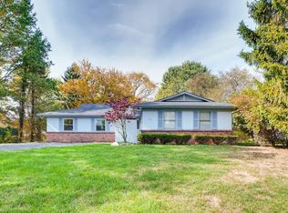 751 Conestoga Dr, Columbus, OH 43213