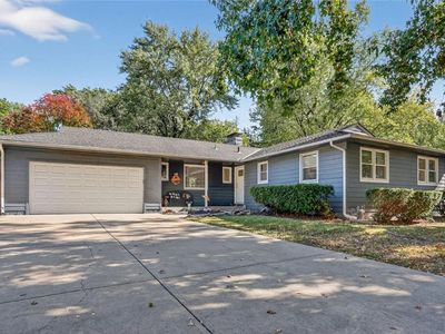 7709 Crescent Ave, Raytown, MO, 64138