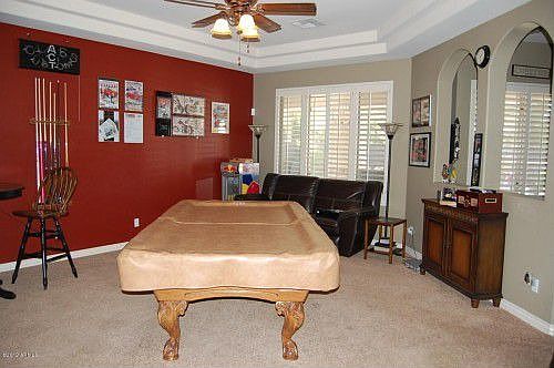 4th image of 4684 S Star Canyon Dr