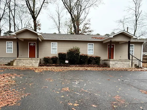 3345 Malvern Rd #B, Hot Springs National Park, AR 71901