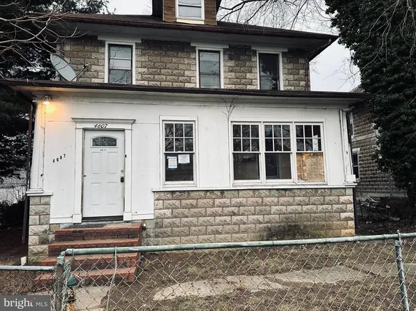 4607 Ritchie Hwy, Baltimore, MD 21225