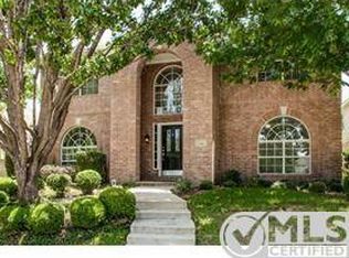 3480 Briargrove Ln, Dallas, TX 75287