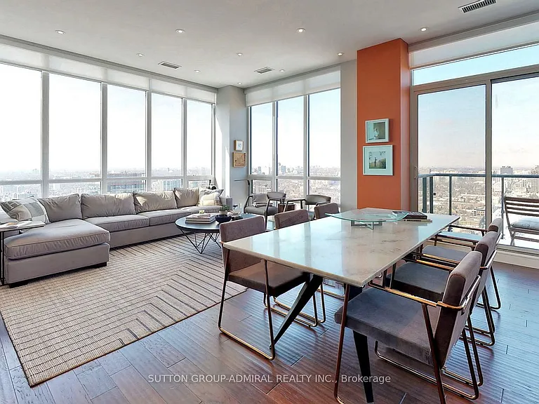 825 Church St #Penthouse 401 — Photo 2