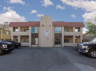 Bellota 6205, Las Vegas, NV 89108