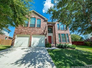 920 Sunrise Pass, Schertz, TX 78154