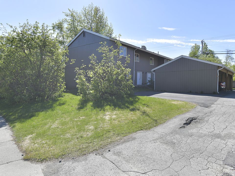1st image of 7510 Bearfoot Cir APT 1
