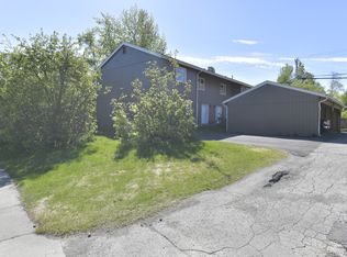 7510 Bearfoot Cir APT 1, Anchorage, AK 99502