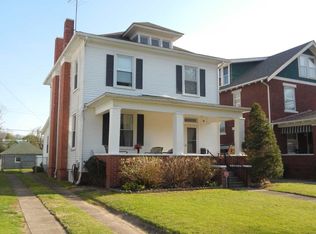 2667 Collis Ave, Huntington, WV 25702