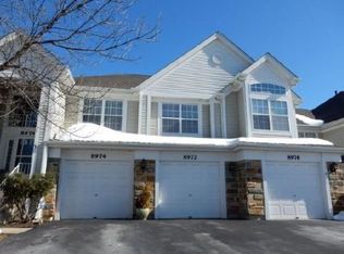 8972 W Heathwood Cir, Niles, IL 60714