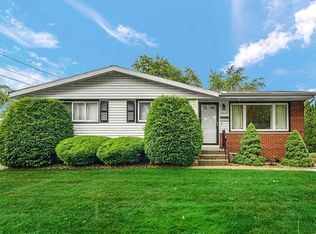 3028 189th St, Lansing, IL 60438