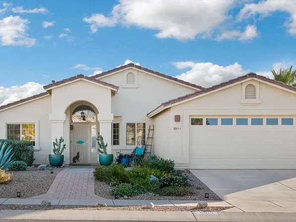 8910 E La Palma Dr, Tucson, AZ 85747