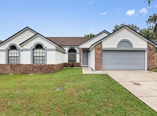 1221 Cherrybark Rd, Apopka, FL 32703