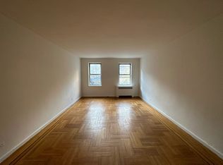 165 Bennett Ave APT 2F, New York, NY 10040