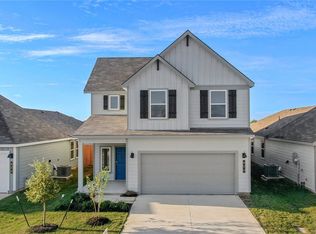 425 Pickel Dr, Rockdale, TX 76567