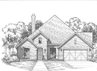 9612 Paxon Rd, Fort Worth, TX 76131