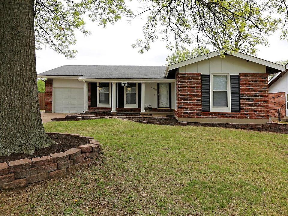 1st image of 4352 Caracalla Dr