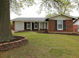 4352 Caracalla Dr, Florissant, MO