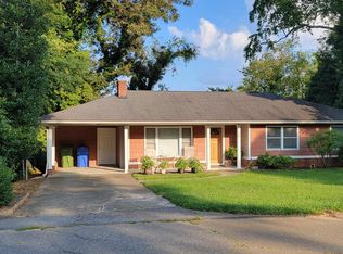 34 Gladstone Rd, Asheville, NC 28805