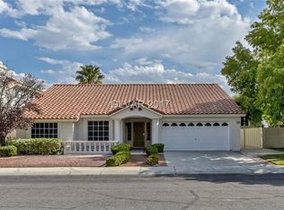 7409 Shallow Glen Ct, Las Vegas, NV 89129