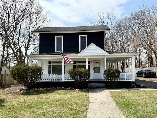 261 N Saginaw St, Pontiac, MI 48342