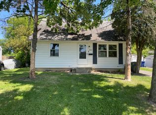 2162 Myrtle Ave, Columbus, OH 43211