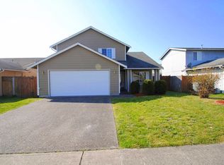 1108 201st St E, Spanaway, WA 98387
