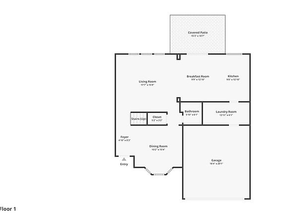 2nd image of 5216 Dillon Cir