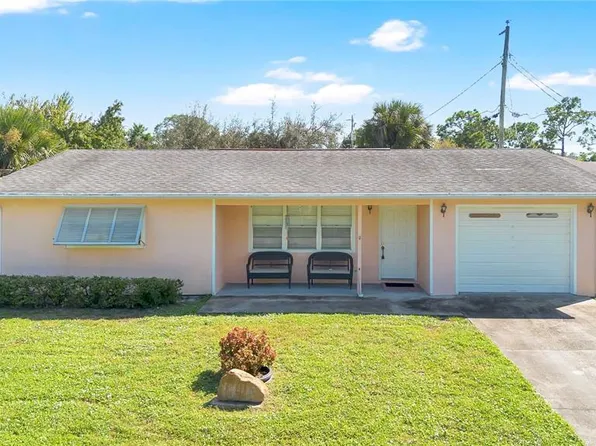 867 FLORALAND AVENUE, SEBASTIAN, FL 32958