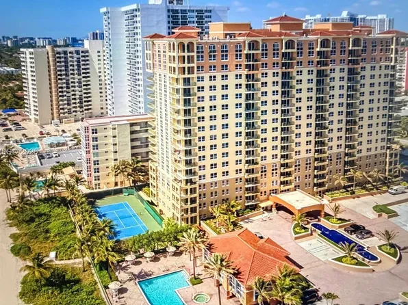 2080 S Ocean Dr, Hallandale, FL