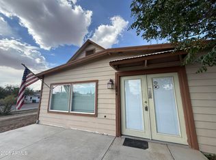204 E Fremont St, Tombstone, AZ 85638