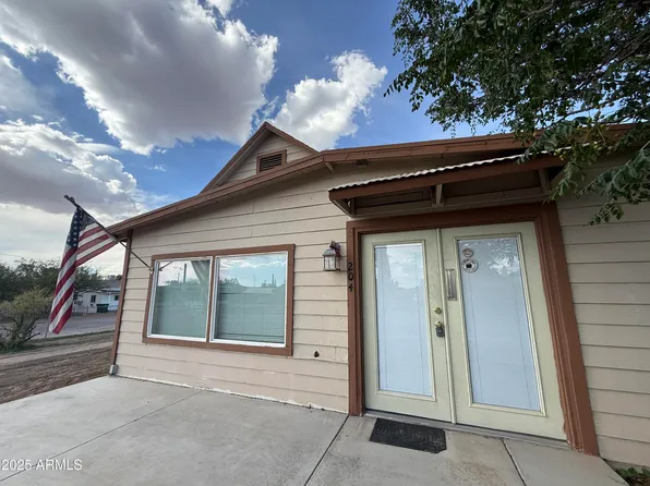 204 E FREMONT Street, Tombstone, AZ 85638