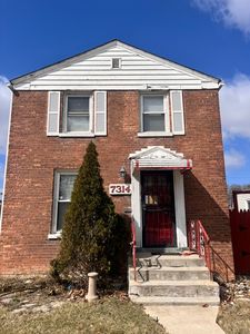 7314 S Mozart St, Chicago, IL, 60629