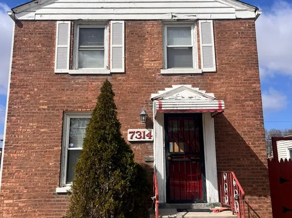 7314 S Mozart St, Chicago, IL 60629