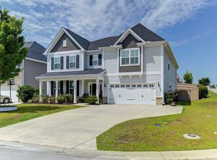 504 Madison Park Dr, Lexington, SC 29072