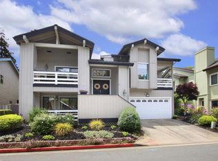 276 Dry Creek Rd, Aptos, CA 95003