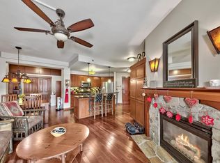 1750 Village East Rd #5327, Olympic Valley, CA 96146