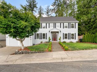 2465 SW 75th Ter, Portland, OR 97225
