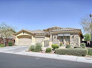 9996 Portula Valley St, Las Vegas, NV 89178