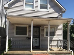 1514 Cypress St, Baltimore, MD