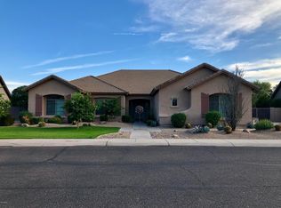 4117 W Oraibi Dr, Glendale, AZ 85308
