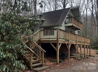 545 Timberline Dr, Maggie Valley, NC 28751