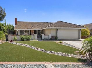 2336 Wind River Rd, El Cajon, CA 92019