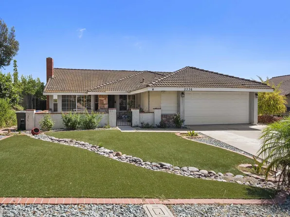 2336 Wind River Rd, El Cajon, CA 92019