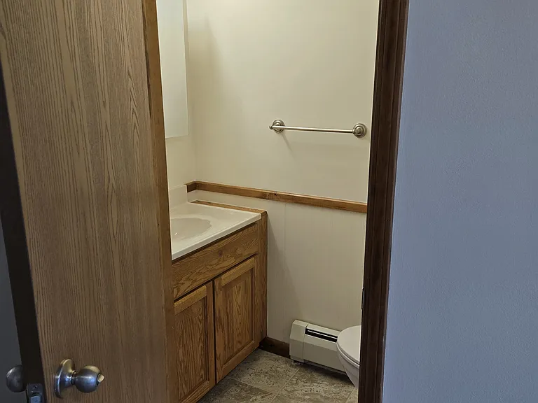 Half Bath