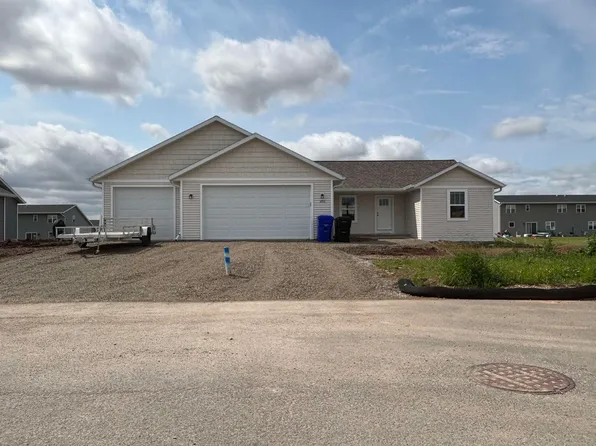 3793 E Teton Ln, Appleton, WI 54913