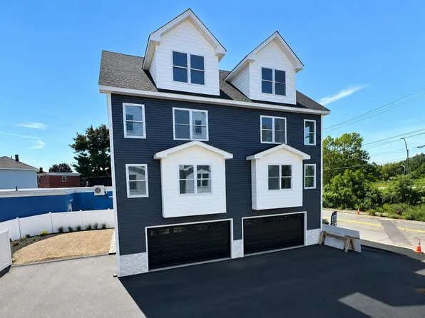 562 Gorham St #5, Lowell, MA 01852